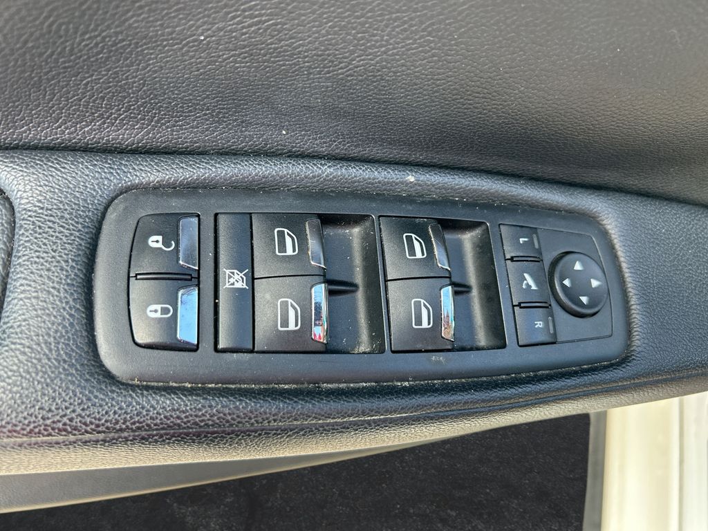 Thumbnail: 2015 Maserati Ghibli - 14