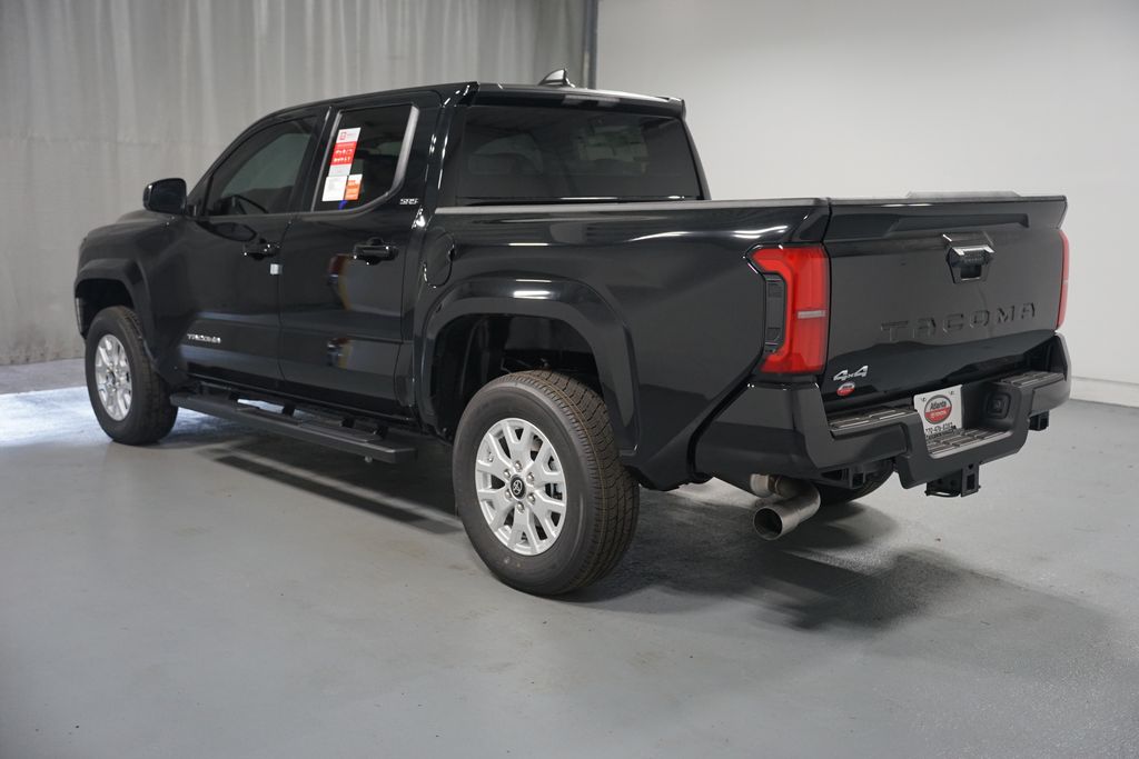 Thumbnail: 2025 Toyota Tacoma - 6