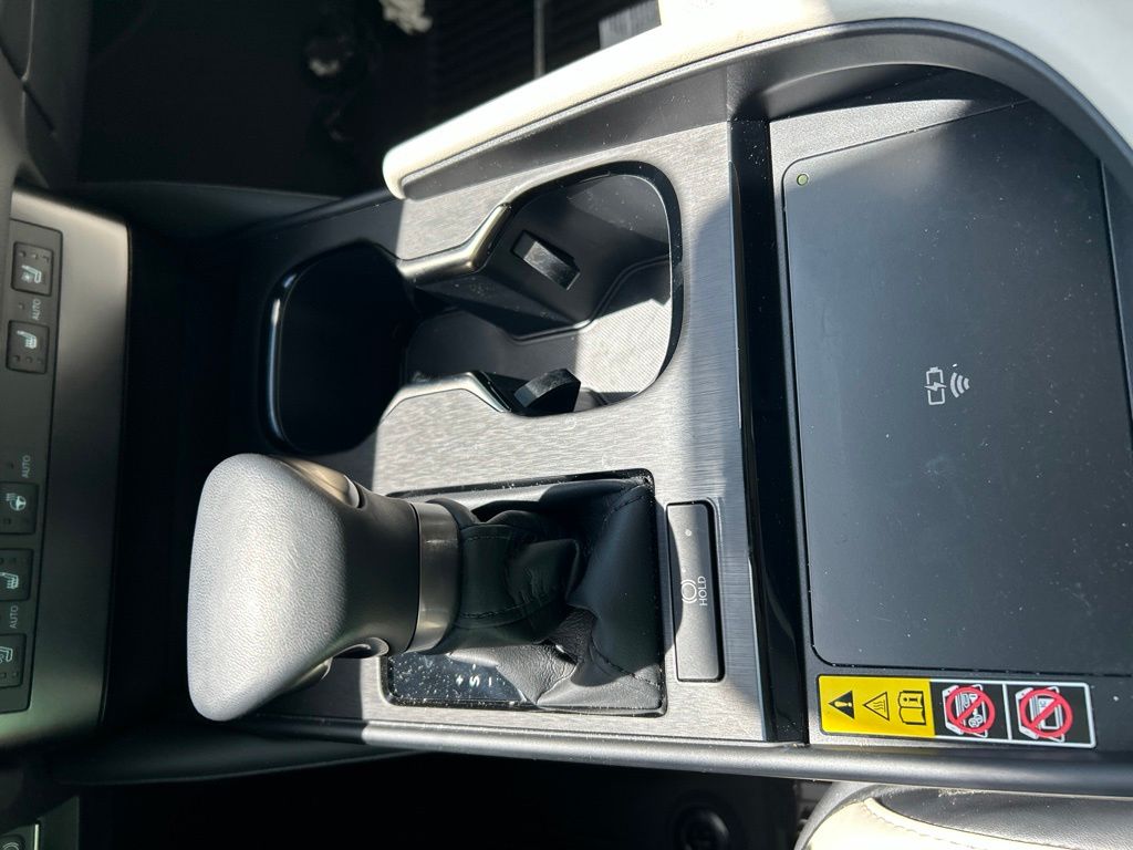 Certified Used 2025 Beige Lexus 350 image 18