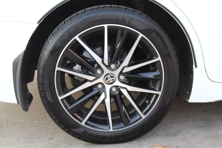 Used Car 2023 Toyota Camry  For Sale Under $25,000 In Georgetown, Texas