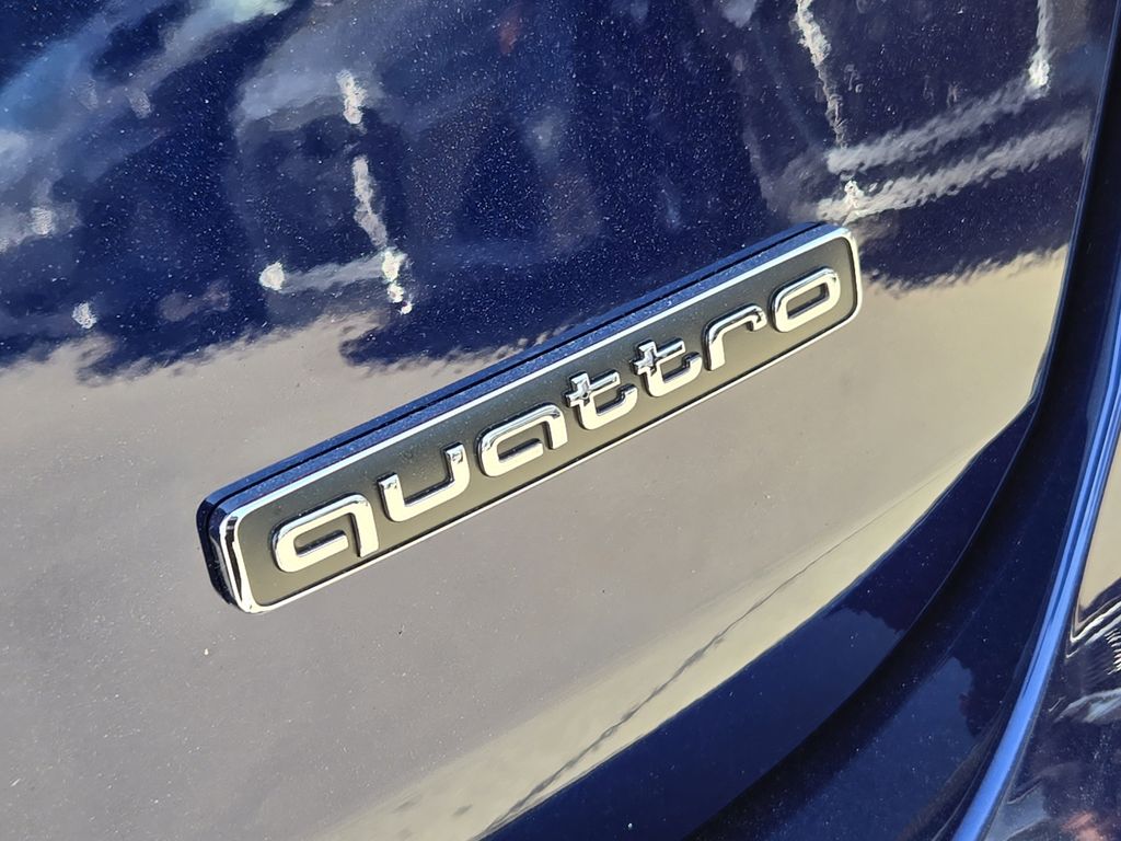 new 2026 Audi A3 car, priced at $45,510