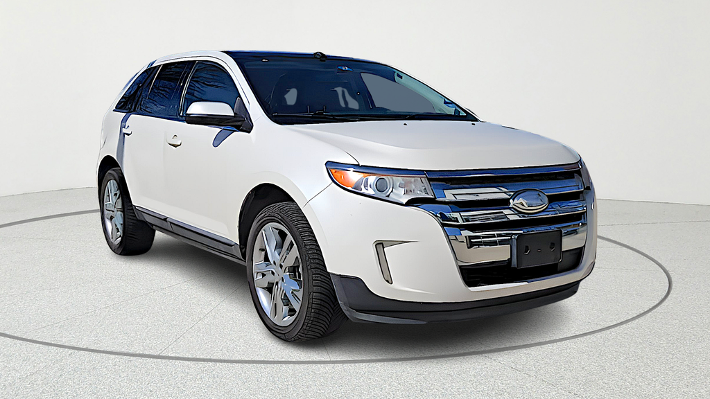 2011 Ford Edge