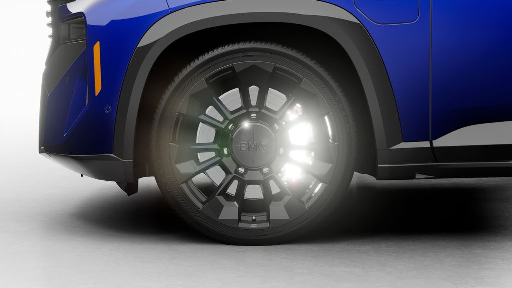 Thumbnail: 2026 BMW XM - 7