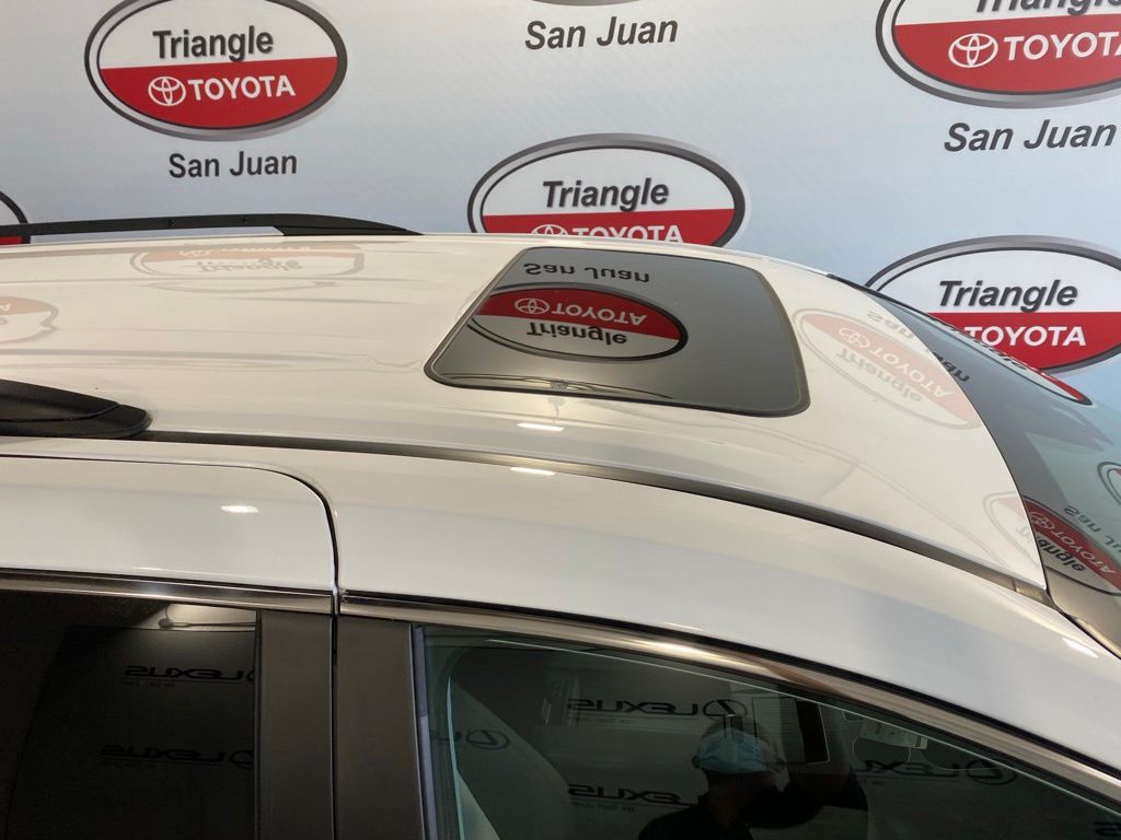 Thumbnail: 2026 Toyota Sienna - 15