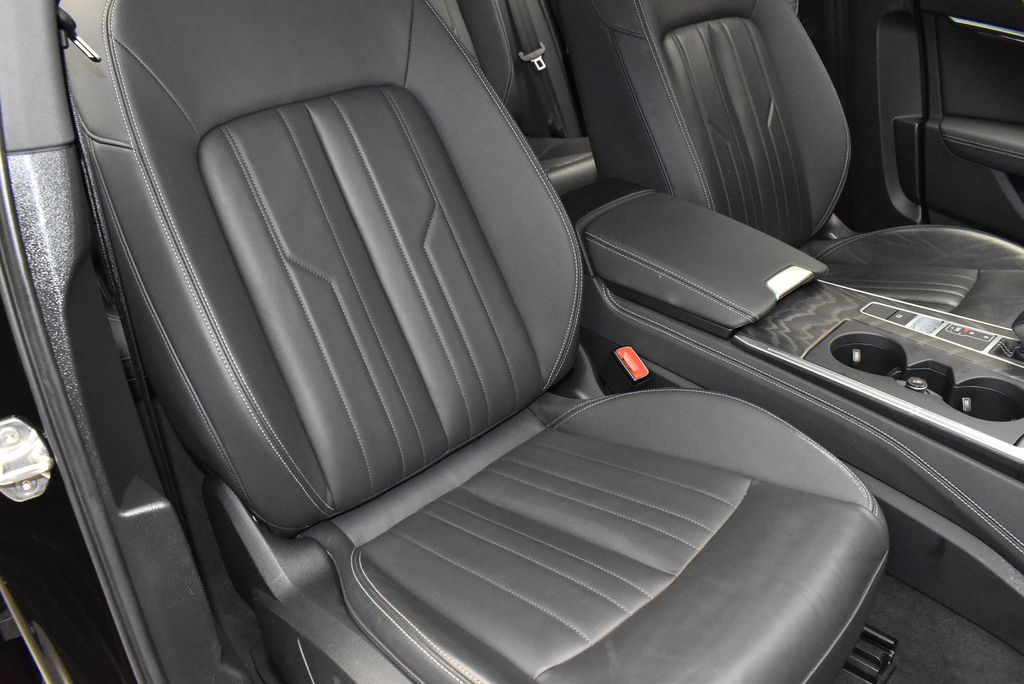 Thumbnail: 2024 Audi A6 - 26