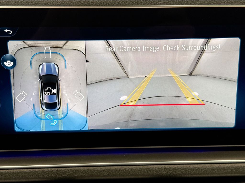 Thumbnail: 2026 Mercedes-Benz GLE - 15