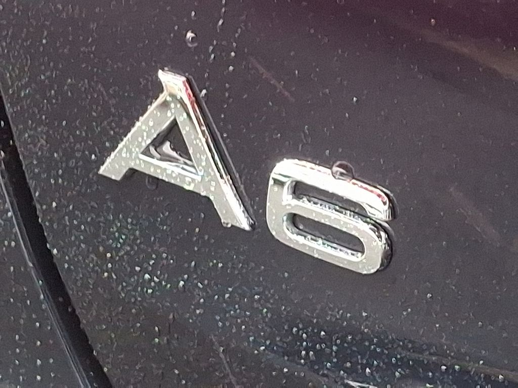 Thumbnail: 2025 Audi A6 - 29