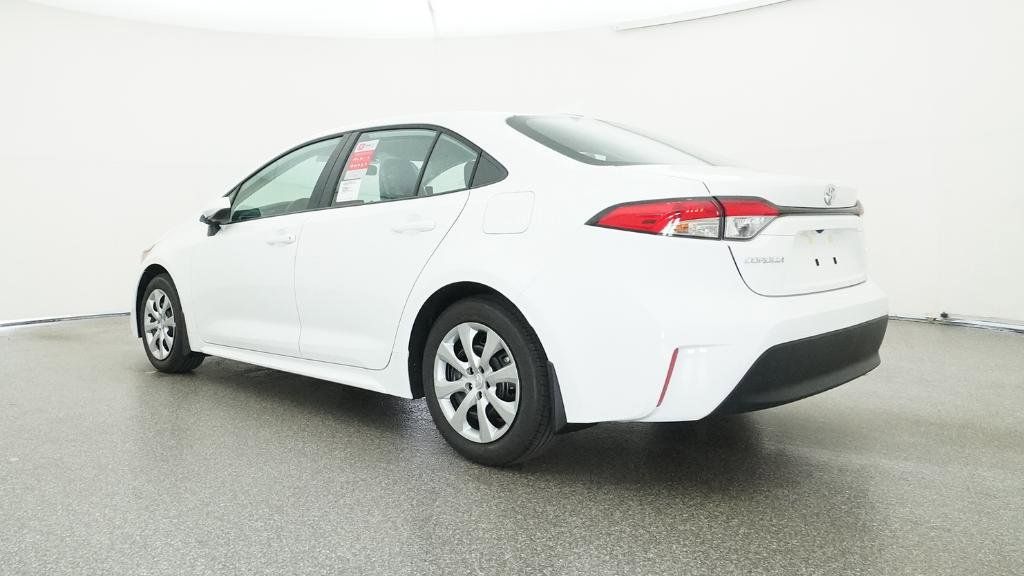 Thumbnail: 2026 Toyota Corolla - 5