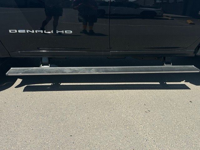 New 2025 GMC Sierra 2500HD Truck