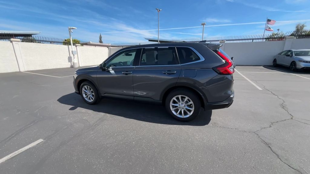 Thumbnail: 2025 Honda CR-V - 6