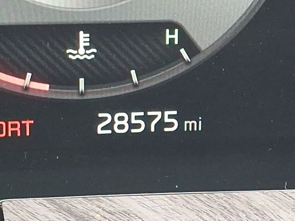 Thumbnail: 2024 Kia Telluride - 22