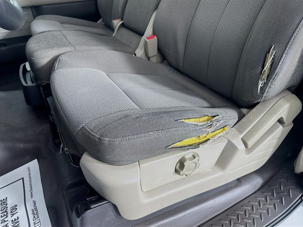 Used Car 2009 Ford F-150  For Sale Under $12,000 In Austin, Texas