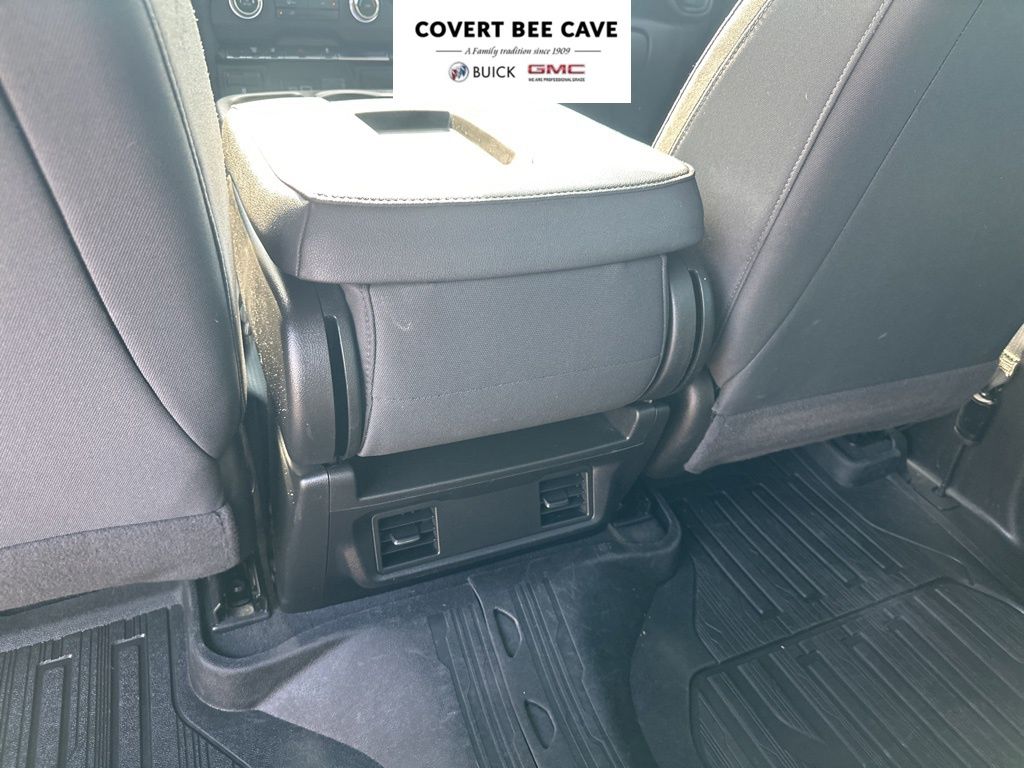 Used Car 2024 Gmc Sierra 2500hd  Pro For Sale Under $60,000 In Austin, Texas