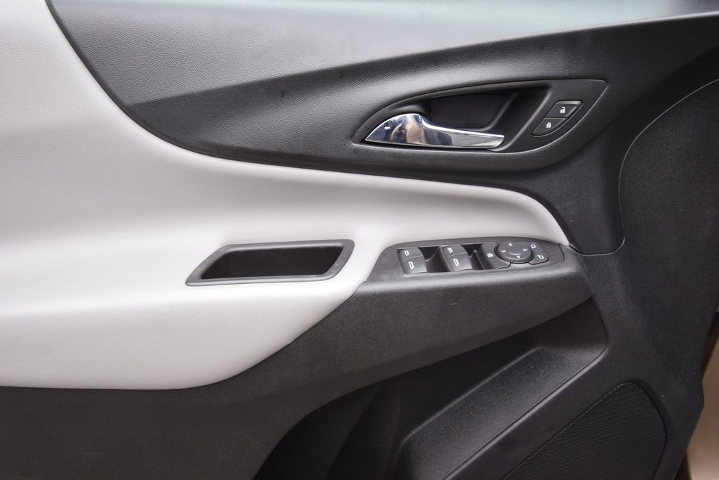 used 2019 Chevrolet Equinox car, priced at $13,700