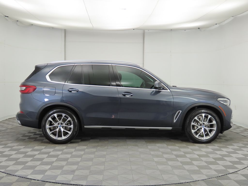 Thumbnail: 2019 BMW X5 - 4