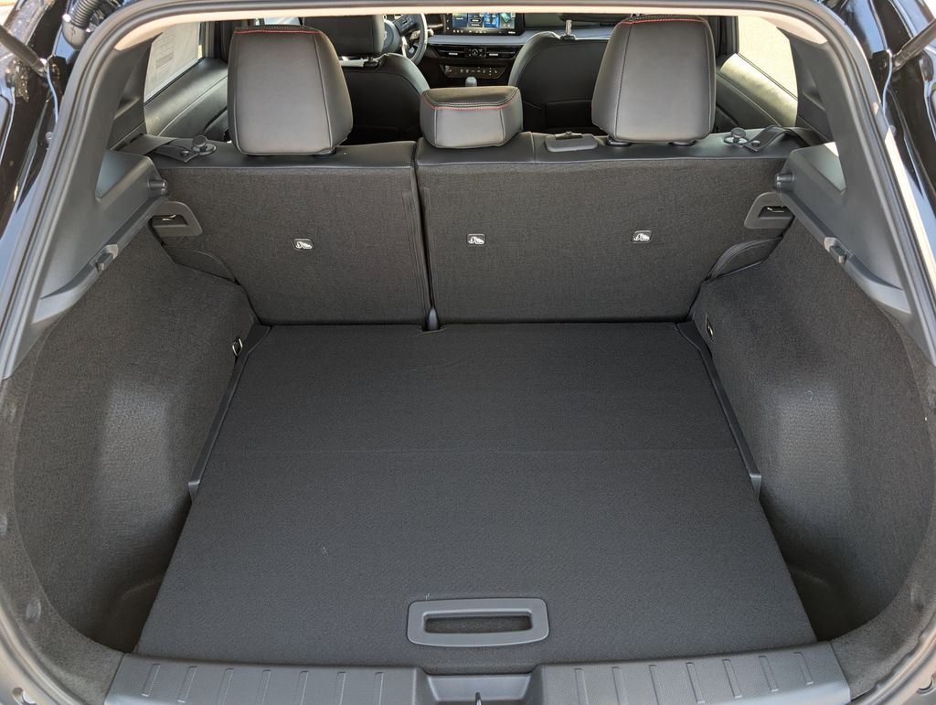 New 2026 Nissan Kicks SUV