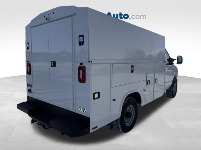 New 2026 White Ford Base image 6