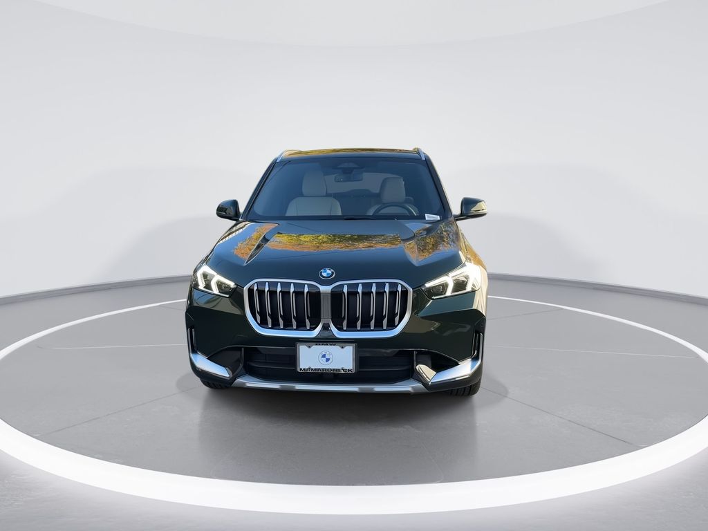 2025 BMW X1 xDrive28i 3