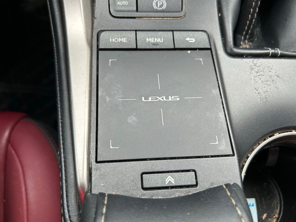 Thumbnail: 2021 Lexus NX - 29