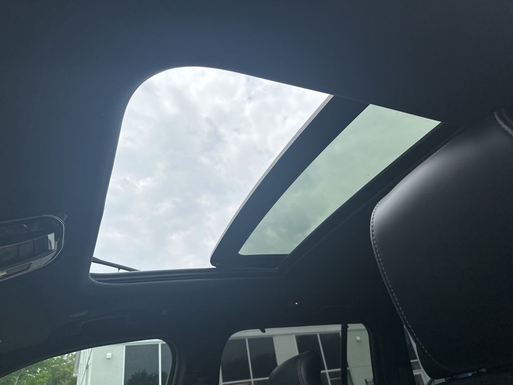 2023 Jeep Grand Cherokee Overland 4xe - Photo 29
