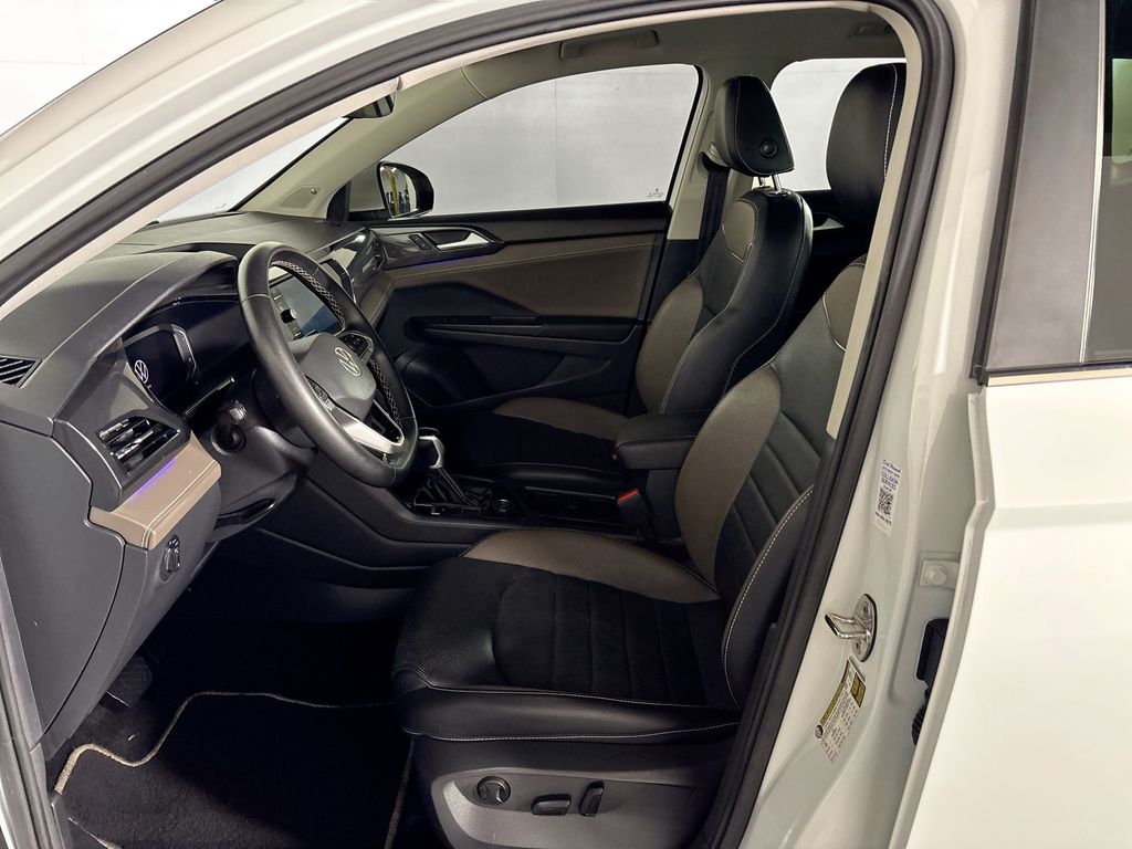 2023 Volkswagen Taos 1.5T SEL