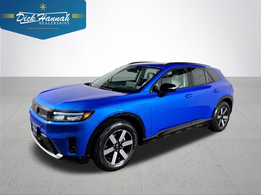 2025 Honda Prologue Touring