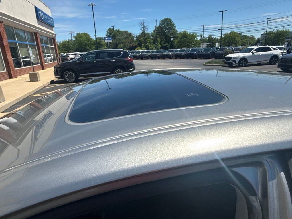 used 2015 Lexus ES car, priced at $21,926