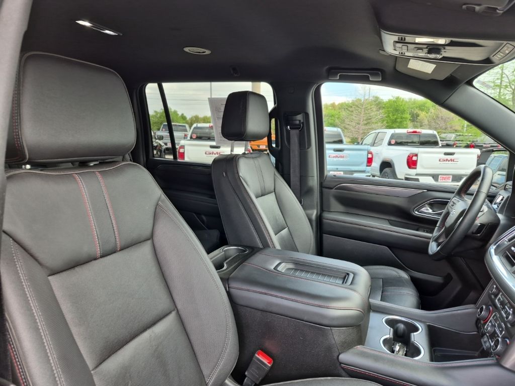 Used Car 2023 Chevrolet Suburban  Rst For Sale Under $60,000 In Austin, Texas