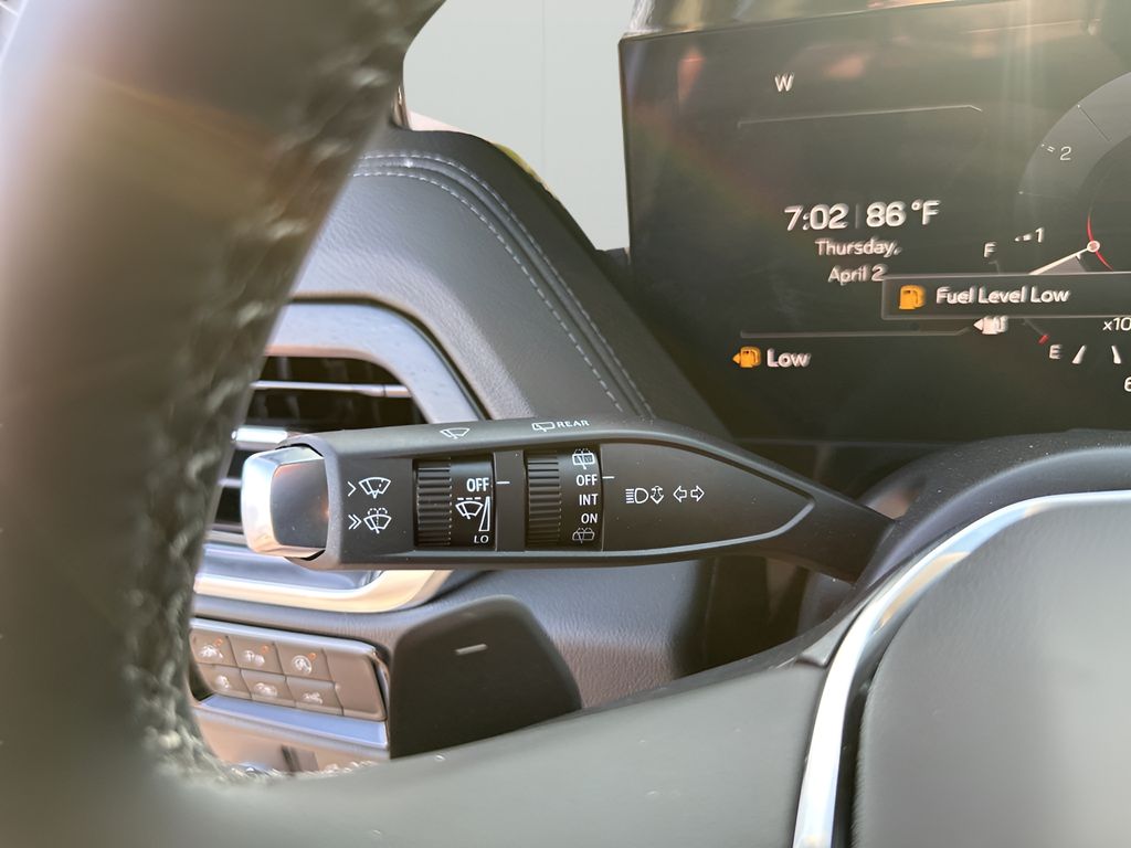 New 2026 White GMC Denali image 32