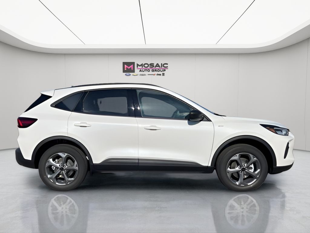 2026 Ford Escape