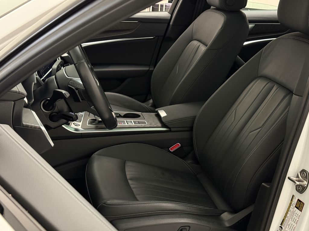 Thumbnail: 2023 Audi A6 - 30