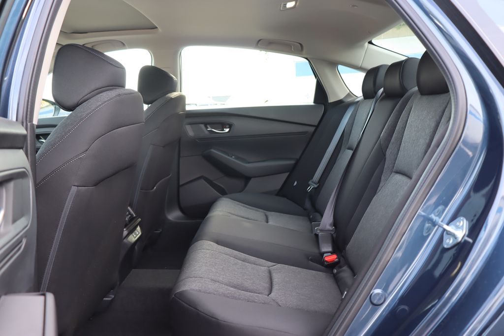 Thumbnail: 2025 Honda Accord - 12