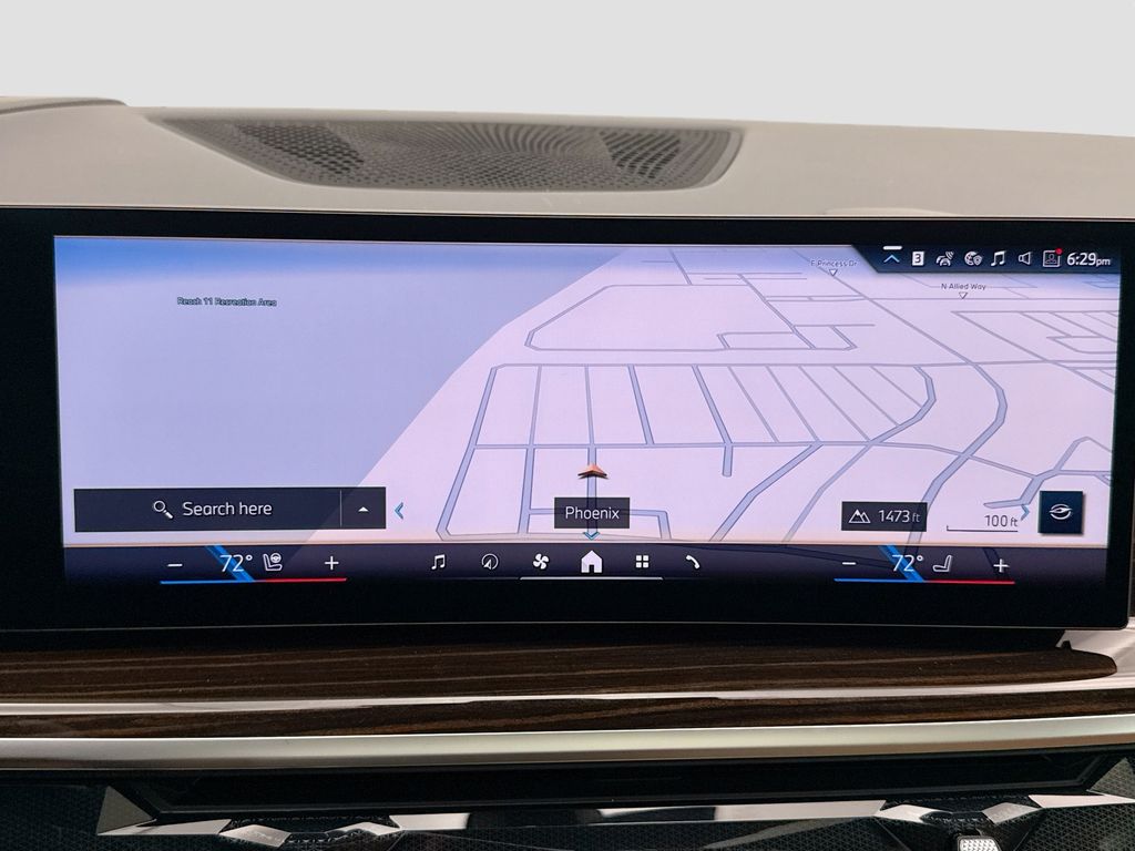 Thumbnail: 2026 BMW X5 - 14