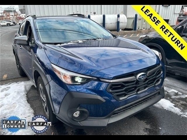 2024 Subaru Crosstrek Premium AWD