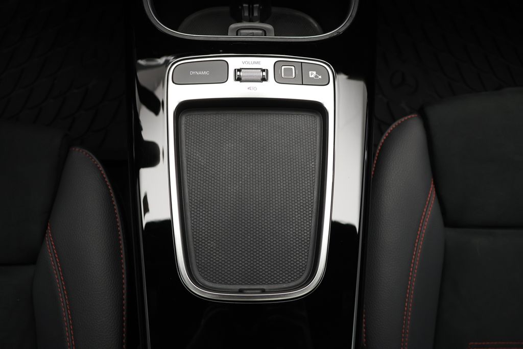 Thumbnail: 2026 Mercedes-Benz CLA - 29