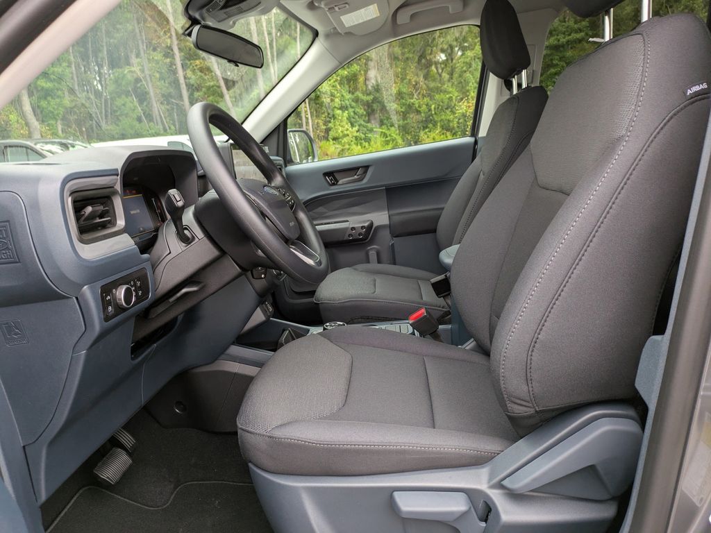 2025 Ford Maverick XL