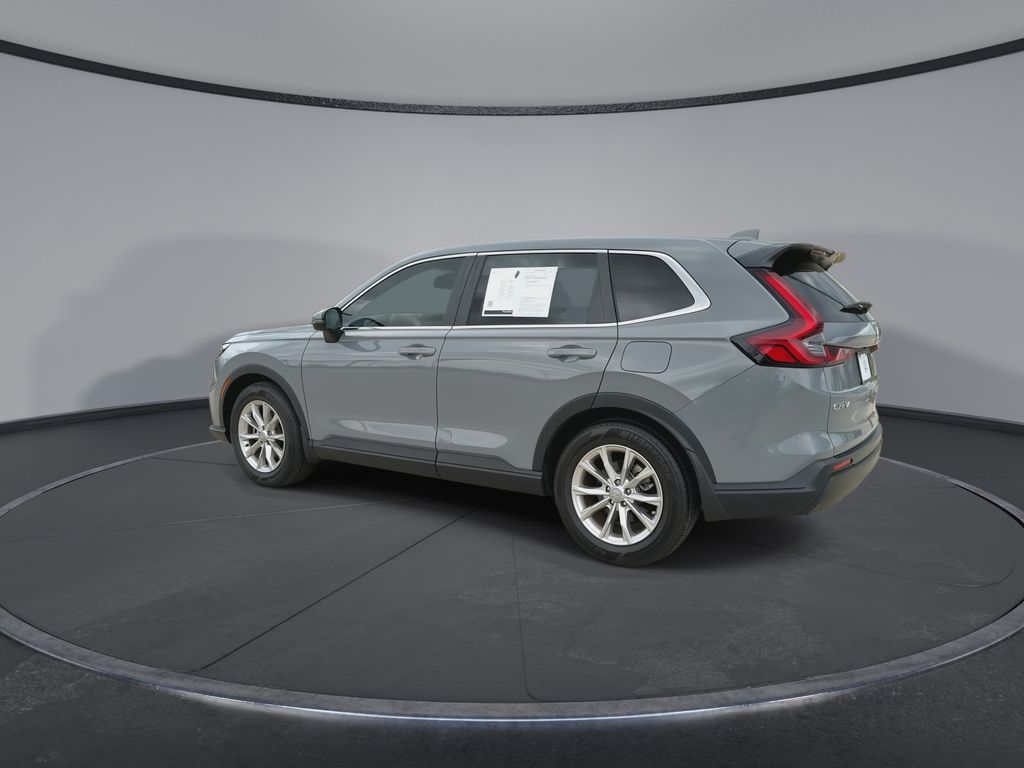 Thumbnail: 2024 Honda CR-V - 6