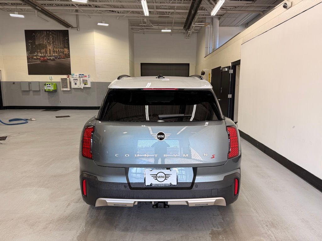 Thumbnail: 2026 MINI Cooper Countryman - 4