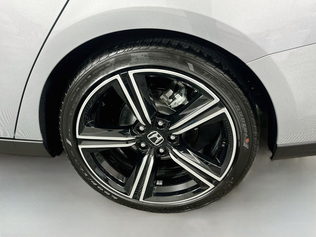 Thumbnail: 2026 Honda Accord - 22