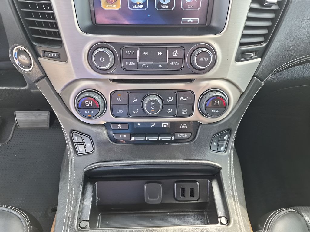 Used Car 2020 Gmc Yukon Xl  Denali For Sale Under $35,000 In Austin, Texas