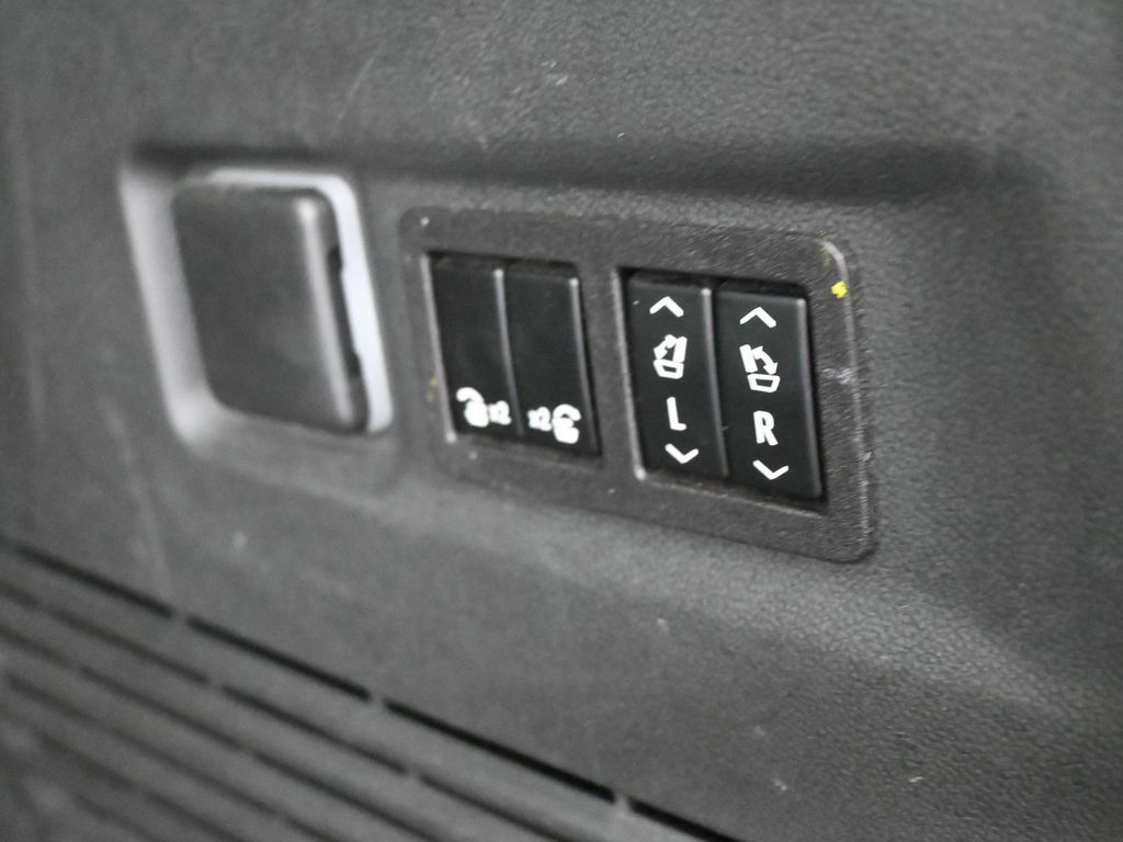 Used 2024 Black Chevrolet LT image 47