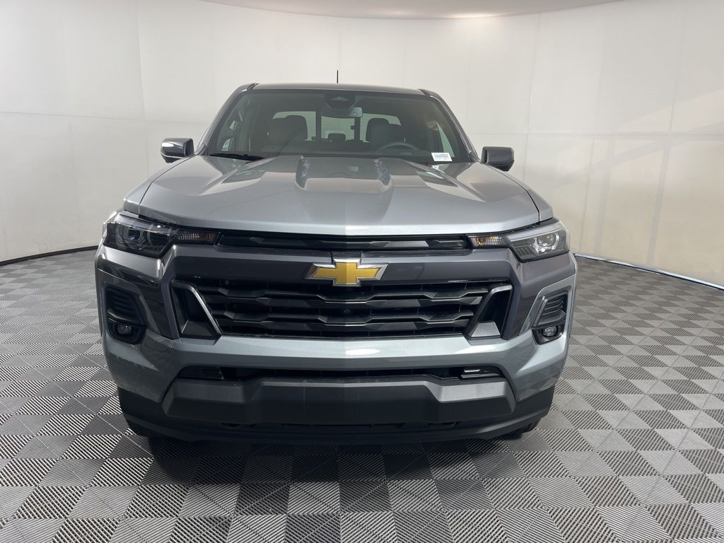 Thumbnail: 2026 Chevrolet Colorado - 7