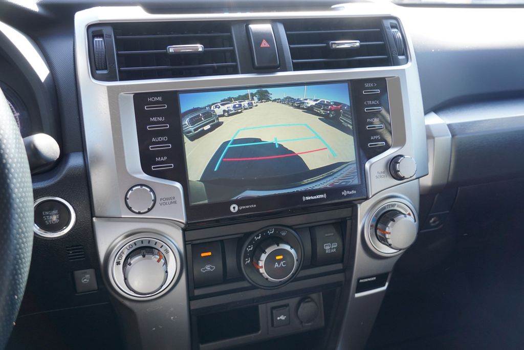 Used 2023 Toyota 4Runner SUV