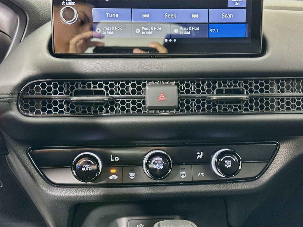 Thumbnail: 2027 Honda HR-V - 13