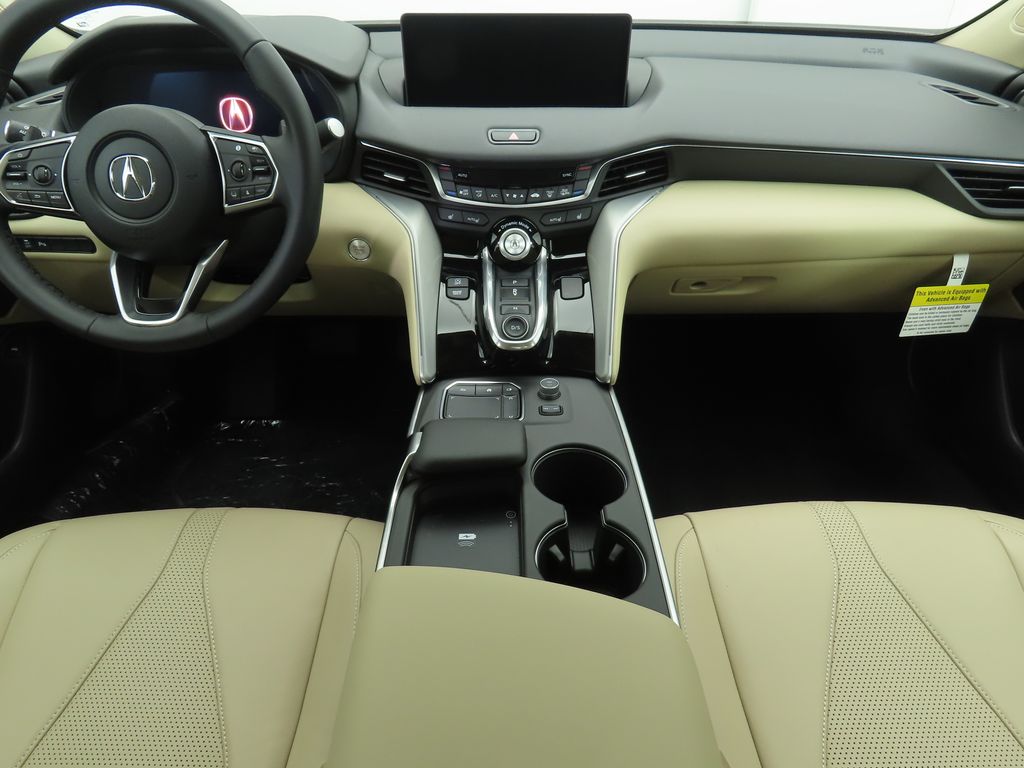 Thumbnail: 2025 Acura TLX - 14