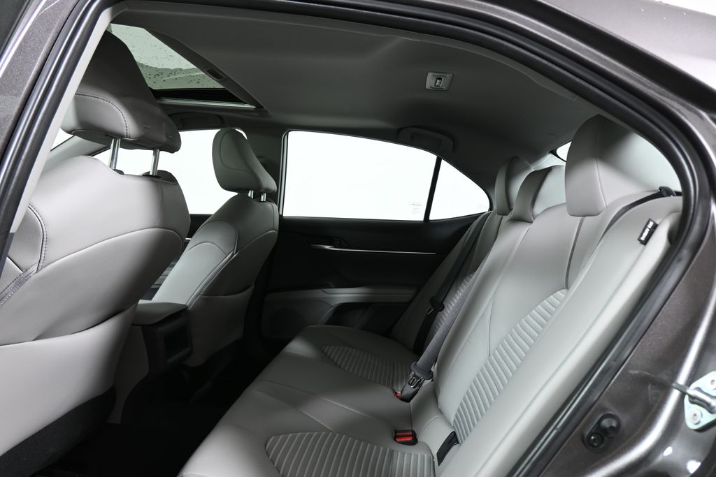 Thumbnail: 2024 Toyota Camry - 7