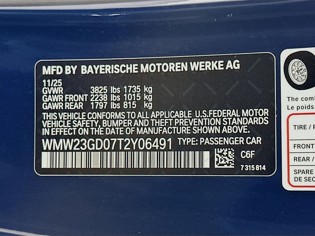 Thumbnail: 2026 MINI Cooper - 23