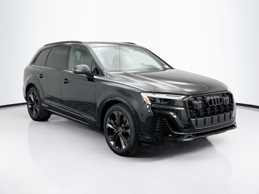 Thumbnail: 2026 Audi Q7 - 3