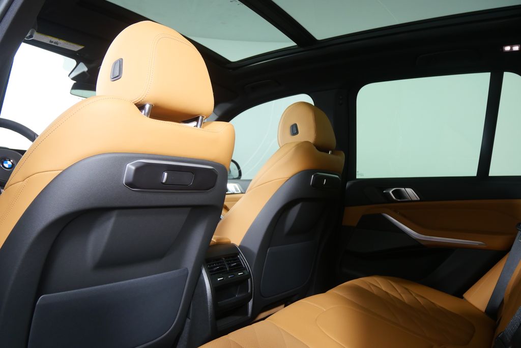 Thumbnail: 2025 BMW X5 - 19