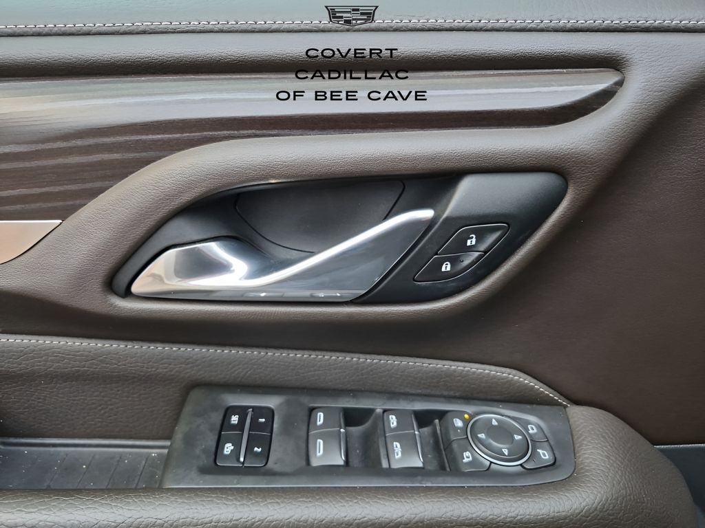 Used Car 2021 Gmc Yukon  Denali For Sale Under $50,000 In Austin, Texas